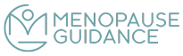 Menopause Guidance logo.
